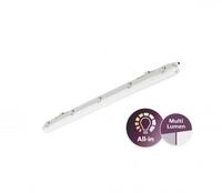 PHIL Ledinaire FR-Leuchte WT065C PC IP65 L=1200mm 23/42W 2900/4800lm 4000K