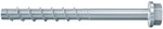Fischer 536856 screw/bolt