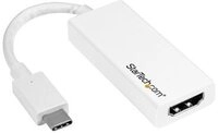 STARTECH USB-C zu HDMI Adapter - USB Typ