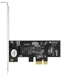 DELOCK PCI Express x1 Karte auf 1 x RJ45