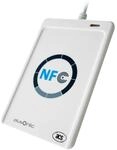 Z Plusonic USB NFC & RFID Card Reader/Writer
