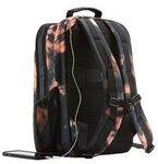 HP Campus XL Tie dye Backpack (P)