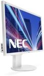 NEC MultiSync EA244WMi computer monitor