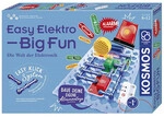 Kosmos Easy Elektro - Big Fun