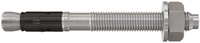 Fischer Bolzenanker FAZ II Plus 564572 6/10 (Inhalt 50 St&uuml;ck)