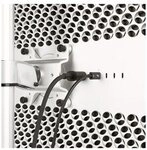 STARTECH 50cm Thunderbolt 4 Kabel 100W
