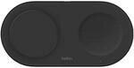 Belkin WIZ021VFBK charging station organizer