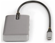 STARTECH 4-Port USB-C Hub mit 4K Video