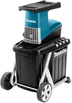 Makita UD2500 garden shredder