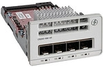 Cisco C9200-NM-4X= network switch module