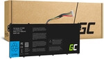 A Green Cell f&uuml;r Acer Aspire 5 A515 A517 E 15 ES1-512 V 13 Nitro 5 Swift 3...