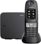 Gigaset E630 schwarz int.
