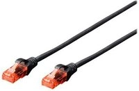 Digitus DK-1612-010/BL networking cable