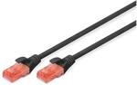 Digitus DK-1612-005/BL networking cable