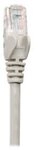 INTELLINET Patchkabel Cat6A CU S/FTP LSZH 20.0m grau