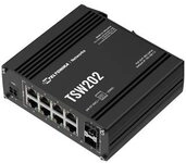 TELTONIKA NETWORKS TSW202 PoE+ Switch