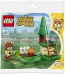 LEGO Maple's Pumpkin Garden