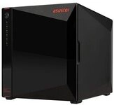 ASUSTOR NAS AS5004U Xpanstor, 4-Bay StorageCapacityExpander