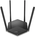 Mercusys MR60X wireless router
