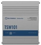 TELTONIKA NETWORKS TSW101 Switch PoE+