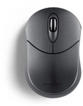 Perixx PERIMICE-802IN, Bluetooth-Maus f&uuml;r PC und Tablet, schnurlos, Iron