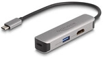 DeLOCK 61060 interface hub