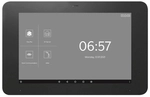 Jung Smart Control 8 203mm / 8 SC 0081 U schwarz