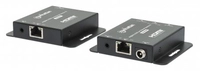 MANHATTAN 4K@30Hz HDMI over Ethernet Extender Set bis zu 40m