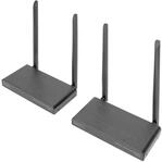 DIGITUS Wireless HDMI KVM Extender Set bis 200M Full HD