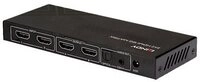 LINDY 2x2 HDMI 18G Matrix