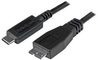 STARTECH USB-C to Micro-B Cable - M/M