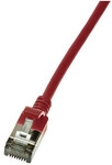 LogiLink Slim U/FTP networking cable