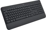 Logitech 920-010947 keyboard