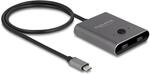 DeLOCK 11500 interface hub