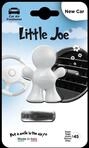 Little Joe - New Car