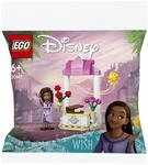 LEGO Disney Princess Asha's Welcome Booth