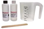 Cellpack elastisch Power-Gel 400ml transparent 335120