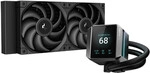 DeepCool MYSTIQUE 240