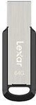 Lexar JumpDrive M400 USB flash drive