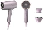 7000 Series Hair Dryer BHD723-10 with ThermoShield Technology 1800W Lilac