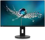 Fujitsu B2711 TS QHD computer monitor