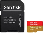SanDisk Extreme PLUS