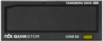 Tanberg Data 8785-RDX backup storage device