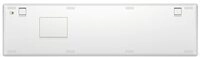 HP 655 Wireless and Mouse Combo White keyboard