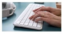 LOGI Signature Slim Wireless Keybd (US)