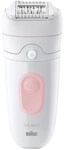 Braun Silk-&Atilde;&copy;pil 5 5-000