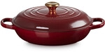 Le Creuset 21180309494441 saucepan