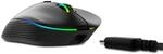Gaming Maus XPG ALPHA schwarz retail