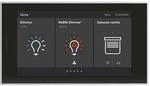 BJ RoomTouch 5 -825 RT/U30.0.11-825 schwarz