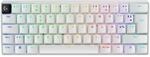 Logitech G PRO X 60 keyboard